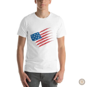 T-Shirt style country, idéal pour les amateurs de musique