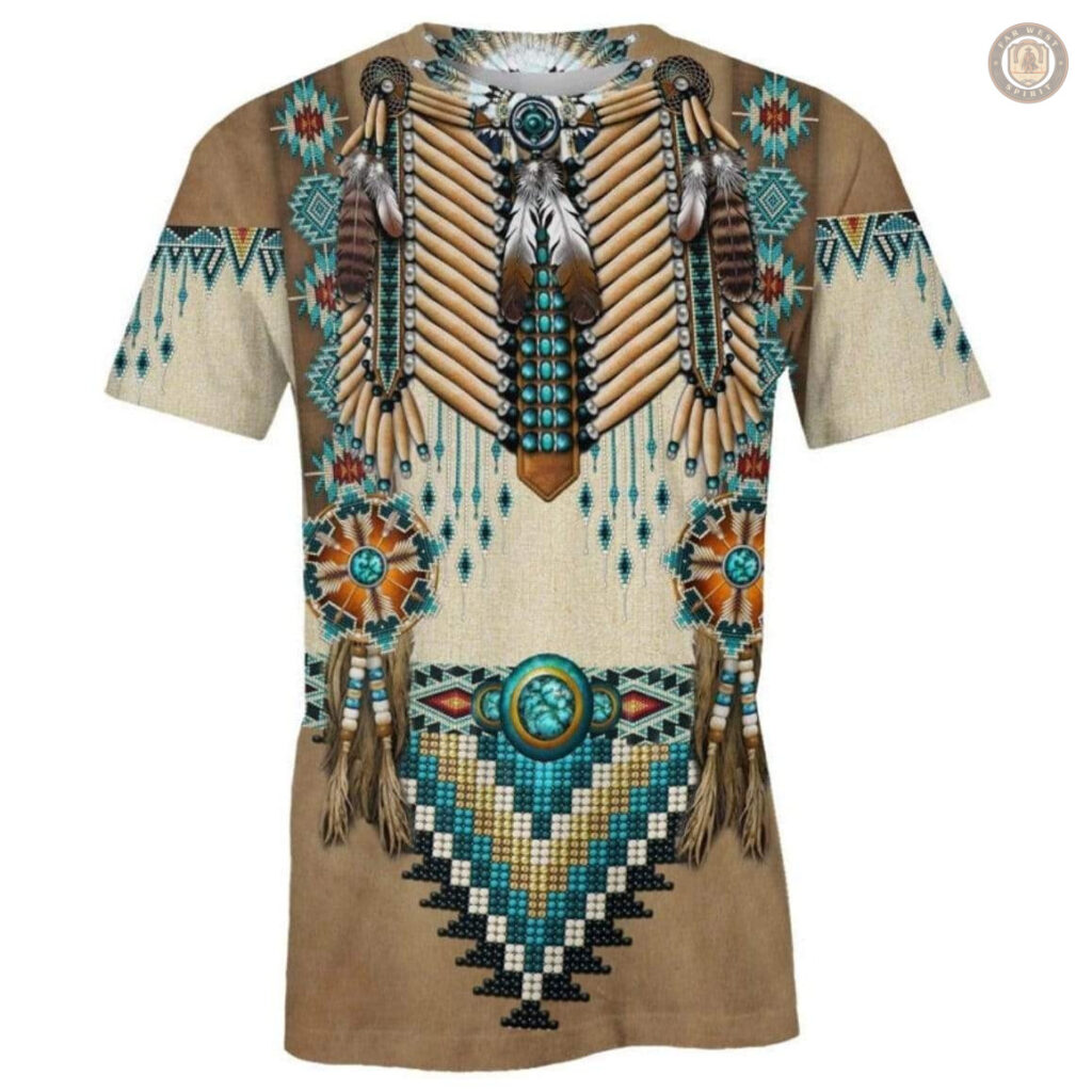 T-Shirts western