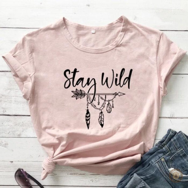 T-Shirt Big Country pour un style country authentique