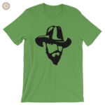 T-Shirt homme, parfait pour un look cowboy