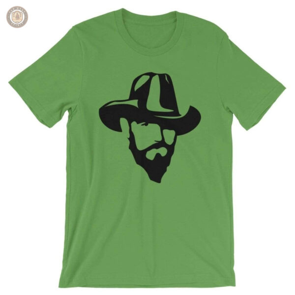 T-Shirt homme, parfait pour un look cowboy
