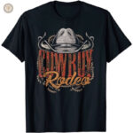 T-Shirt inspiré de Cowboy Bebop