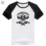 Vêtement style cowboy pour un look audacieux