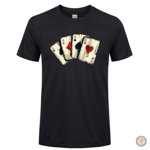 T-Shirt Cowboy Replay au style western classique