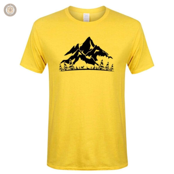 T-Shirt Grand Canyon National Park