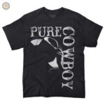 T-Shirt Cowboy Pure