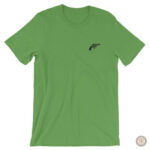 T-Shirt cowboy en coton confortable et stylé