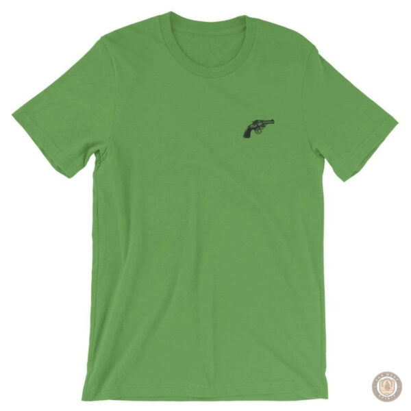 T-Shirt cowboy en coton confortable et stylé