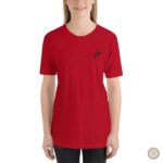 T-Shirt tendance pour fans de culture cowboy