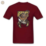 T-Shirt Shérif pour un look western authentique