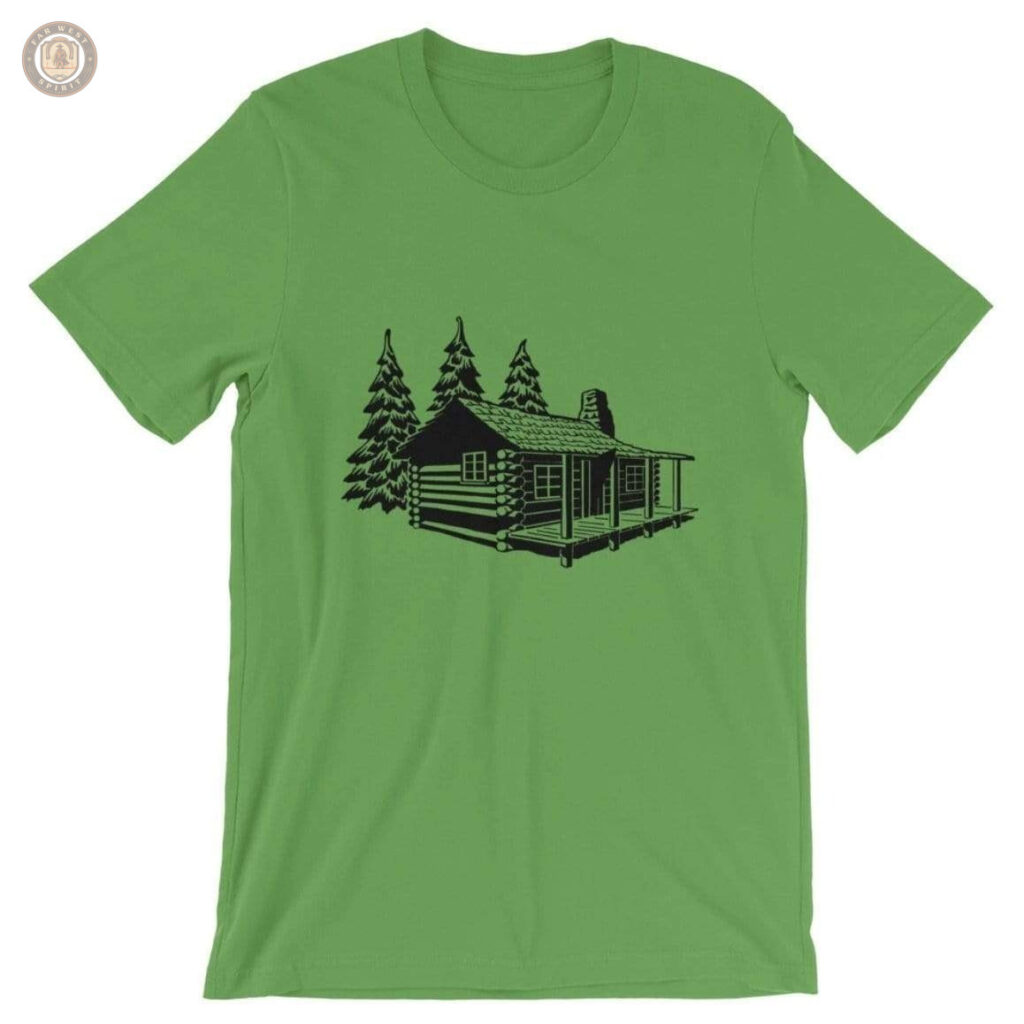 T-Shirts Cowboy