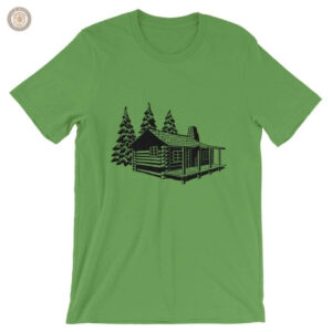 T-Shirt Country Style pour un look décontracté