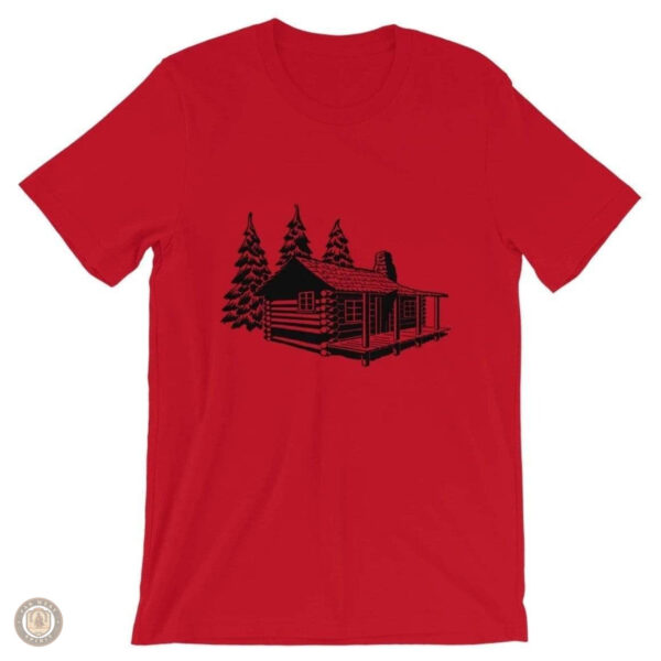 Style country pour homme, T-Shirt polyvalent et moderne