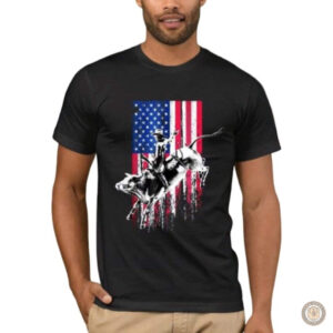 T-Shirt Western