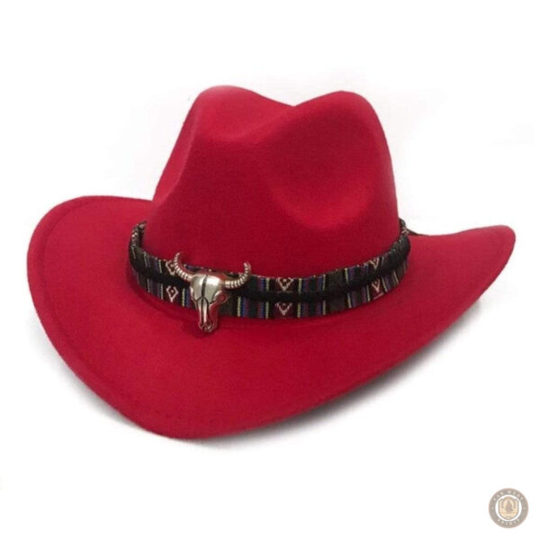 Accessoire western pour ajouter du caractère à votre tenue