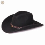 Accessoire western, chapeau de cowboy pour toutes occasions