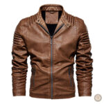 Veste à l'esprit cowboy, style western masculin