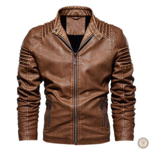 Veste à l'esprit cowboy, style western masculin
