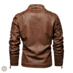 Veste Bad Cowboy, look audacieux et tendance
