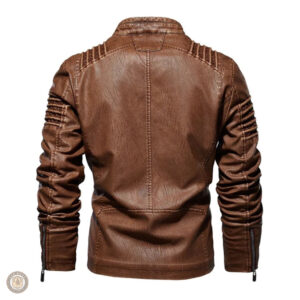 Veste Bad Cowboy, look audacieux et tendance