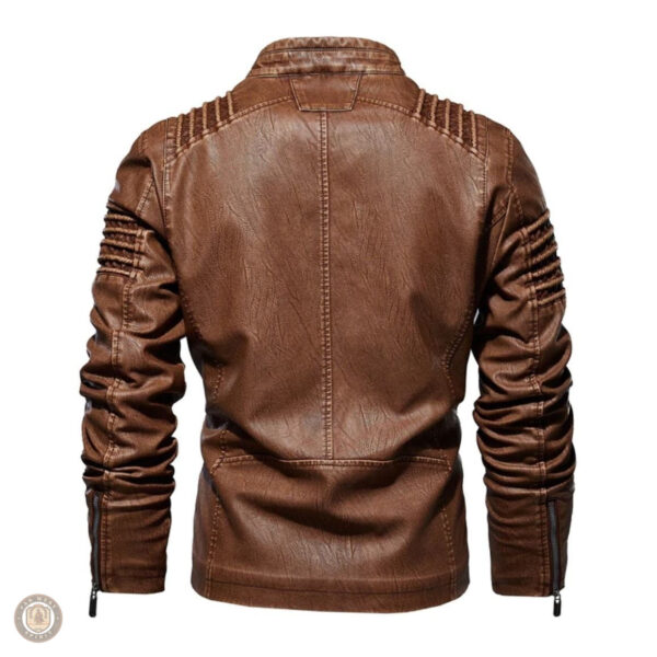 Veste Bad Cowboy, look audacieux et tendance