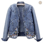 Veste Country Femme pour un style western chic