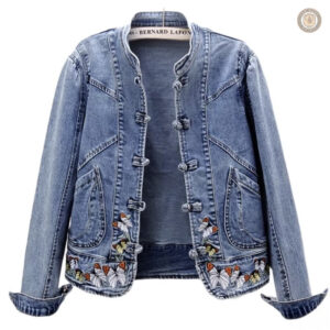 Veste Country Femme pour un style western chic