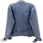 Veste Country, parfaite pour compléter votre look cowboy féminin