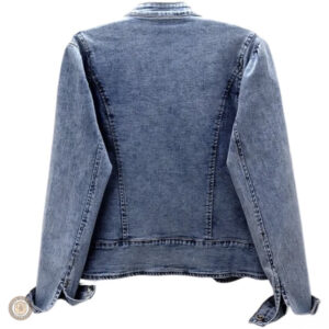 Veste Country, parfaite pour compléter votre look cowboy féminin