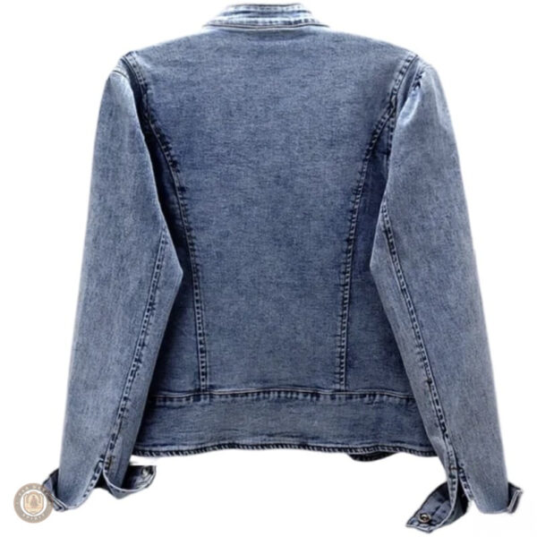 Veste Country, parfaite pour compléter votre look cowboy féminin