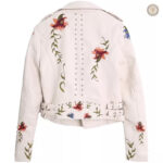 Veste courte pour femme, idéale pour les activités western