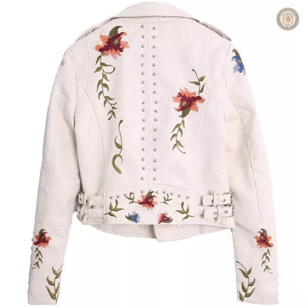 Veste courte pour femme, idéale pour les activités western
