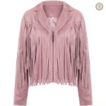 Veste western moderne pour un look décontracté