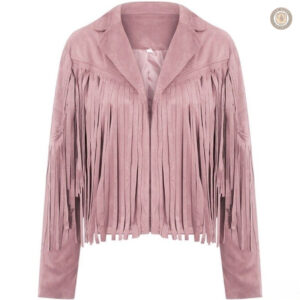 Veste western moderne pour un look décontracté