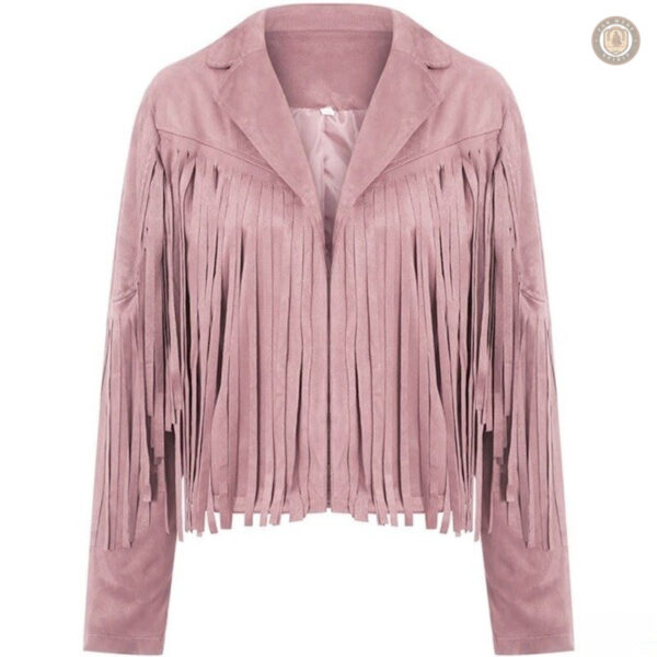 Veste western moderne pour un look décontracté