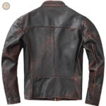 Veste cowboy robuste pour les amateurs de western