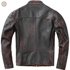 Veste cowboy robuste pour les amateurs de western