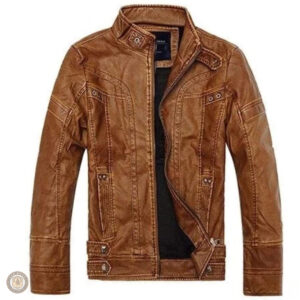 Veste homme en denim parfaite pour un look cowboy
