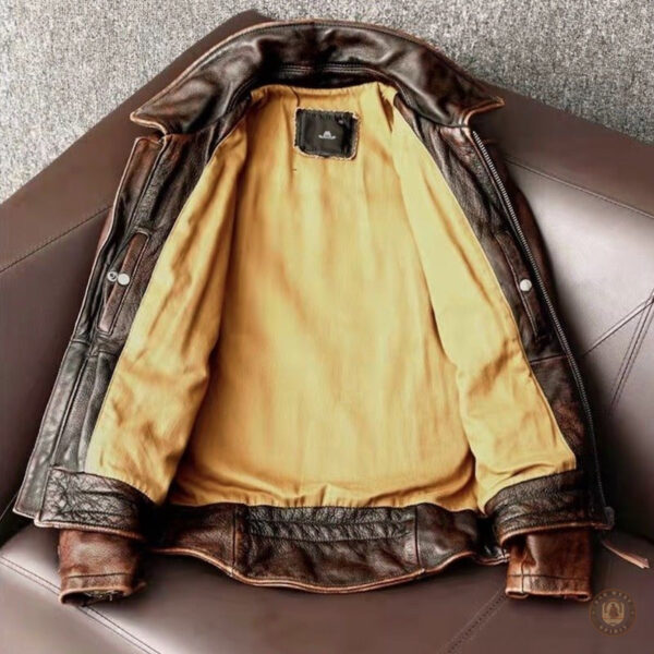 Veste homme idéale pour les amateurs de mode western