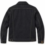 Veste inspirée du Far West, parfaite pour les amateurs de style