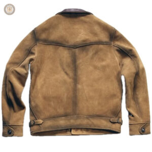 Veste cowboy homme, parfaite pour un style western