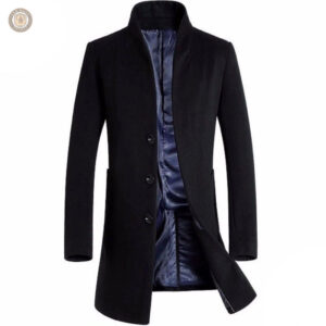 Veste homme inspirée du style western traditionnel