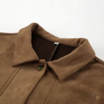 Veste western élégante et moderne pour femmes