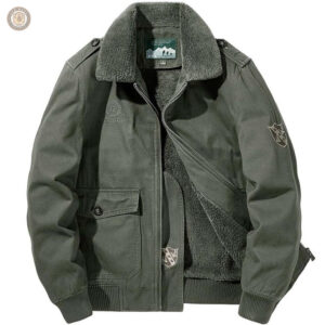 Veste sport style western, parfaite pour un look décontracté