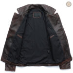 Veste cowboy pour homme, parfaite pour un look classique