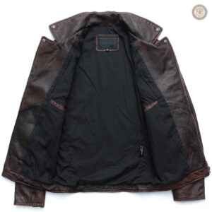 Veste cowboy pour homme, parfaite pour un look classique