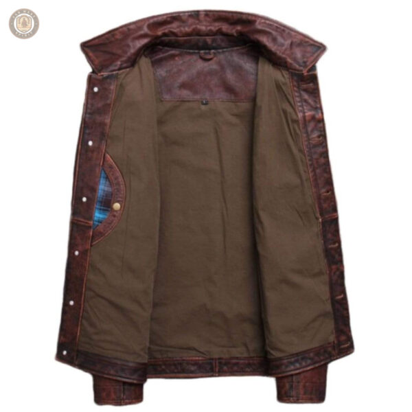 Veste country masculine idéale pour le style western