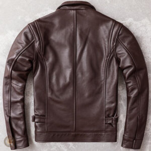 Veste de style cowboy, parfaite pour les amateurs de western