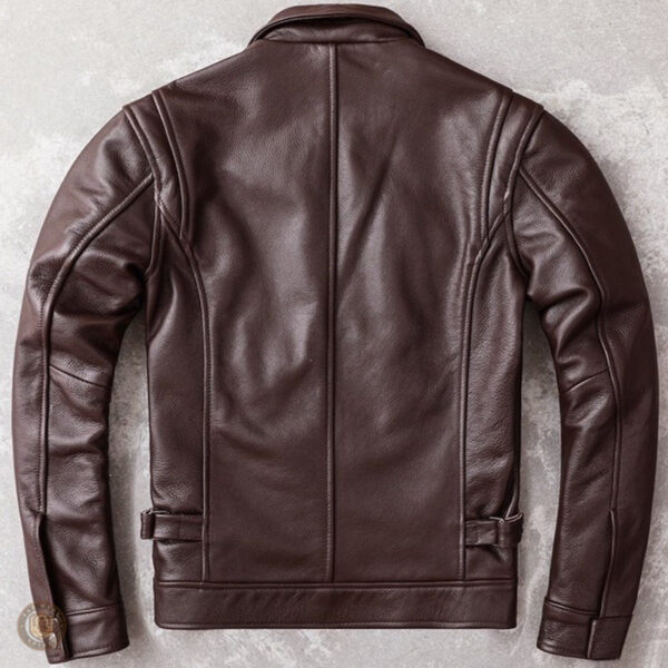 Veste de style cowboy, parfaite pour les amateurs de western