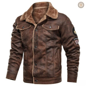 Veste cowboy en denim pour un look décontracté